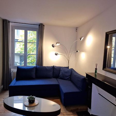 Appartement 2/4 Pers Le Cosy Lons-le-Saunier Εξωτερικό φωτογραφία
