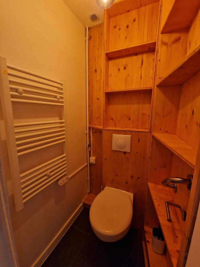Appartement 2/4 Pers Le Cosy Lons-le-Saunier Εξωτερικό φωτογραφία