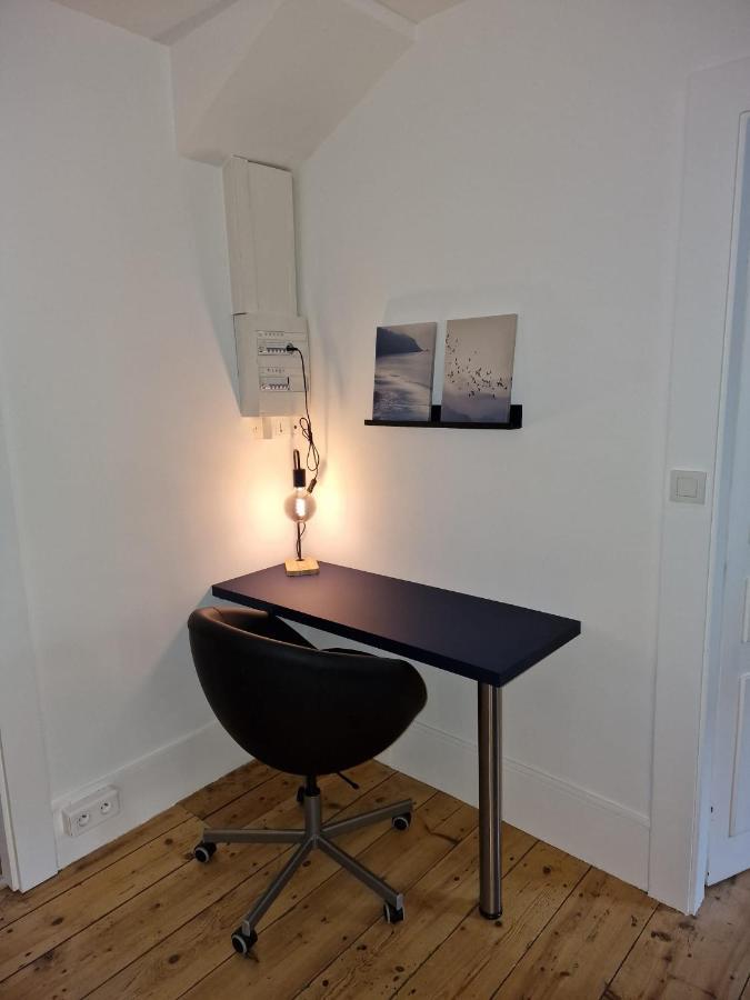 Appartement 2/4 Pers Le Cosy Lons-le-Saunier Εξωτερικό φωτογραφία