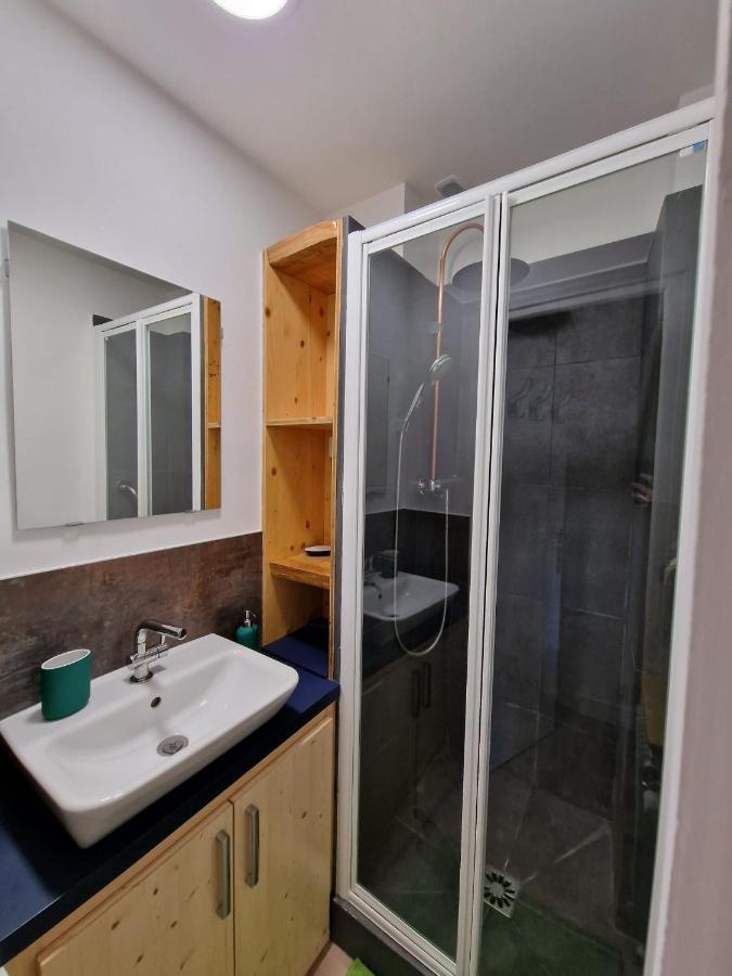 Appartement 2/4 Pers Le Cosy Lons-le-Saunier Εξωτερικό φωτογραφία