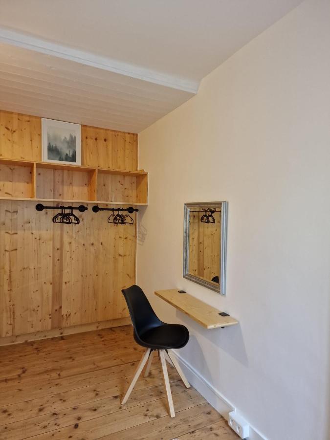 Appartement 2/4 Pers Le Cosy Lons-le-Saunier Εξωτερικό φωτογραφία