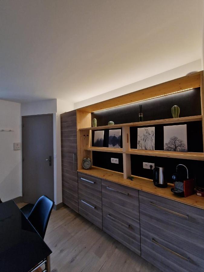 Appartement 2/4 Pers Le Cosy Lons-le-Saunier Εξωτερικό φωτογραφία