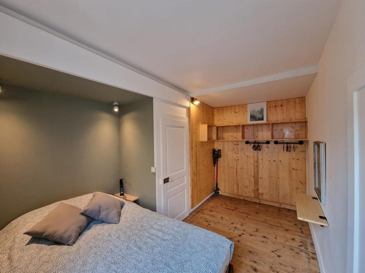 Appartement 2/4 Pers Le Cosy Lons-le-Saunier Εξωτερικό φωτογραφία